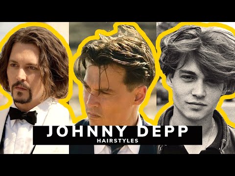 Johnny Depp News, In-Depth Articles, Pictures & Videos | GQ